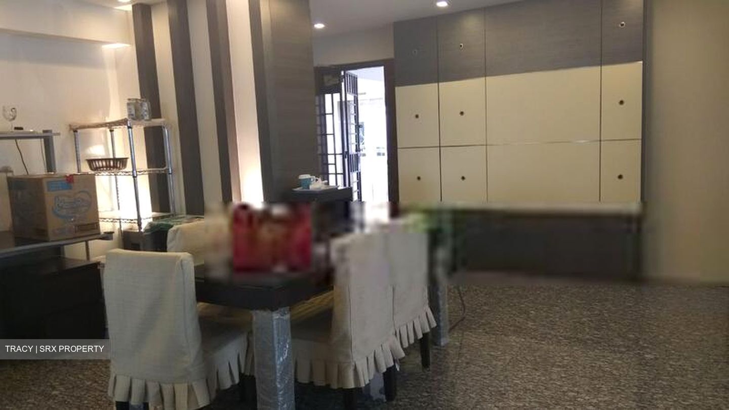 Blk 63 Teban Place (Jurong East), HDB 5 Rooms #407551321